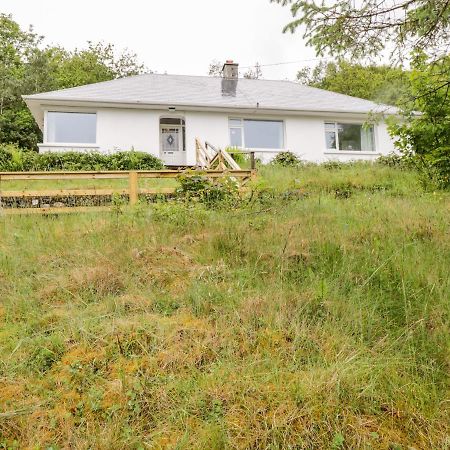 Rainbows End Villa Clifden Exterior photo