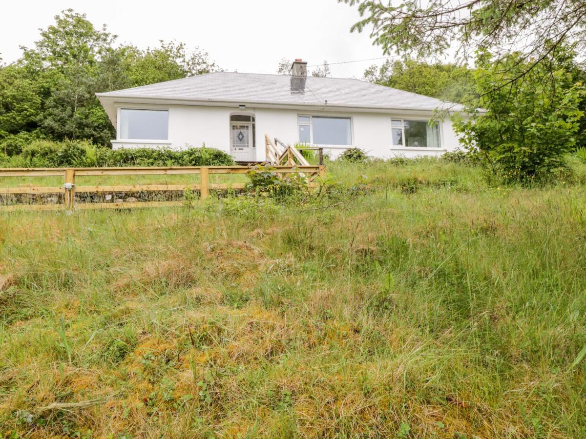 Rainbows End Villa Clifden Exterior photo